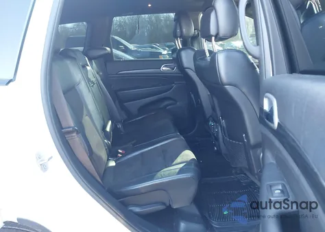 2019 Jeep Grand Cherokee Altitude 4X4 from USA, damaged, VIN 1C4RJFAG7KC837543